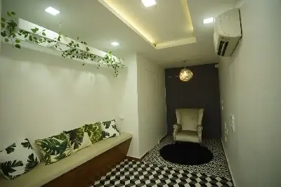 Popyz Beauty Lounge lounge — Kozhikode