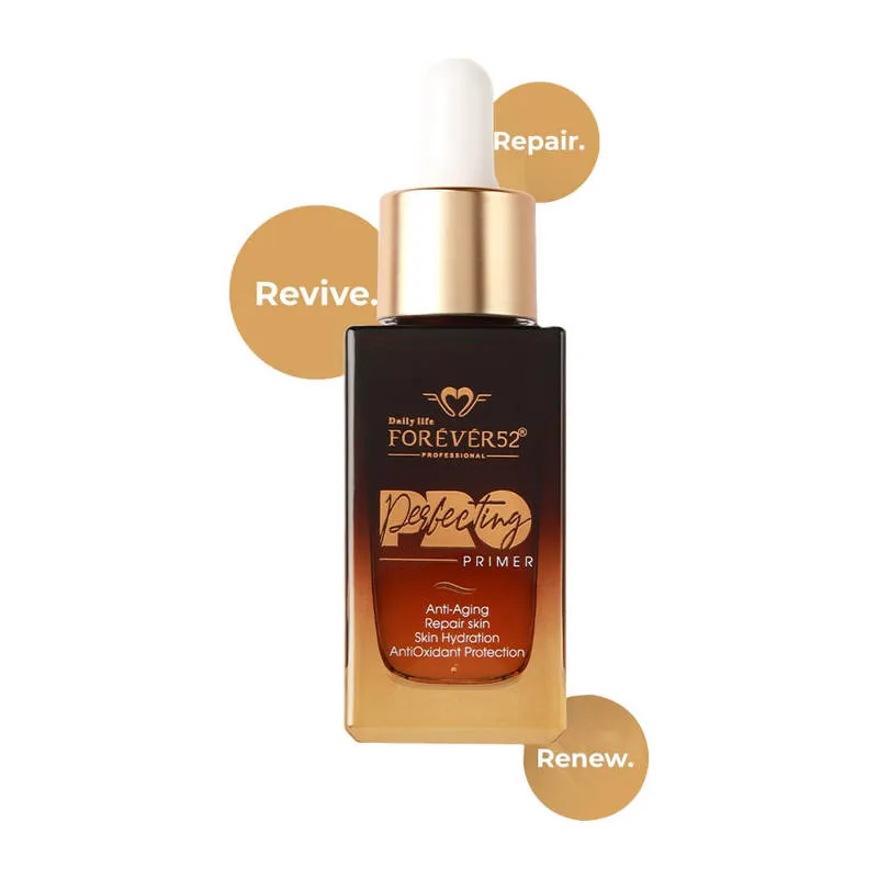 Daily Life Forever52 Pro Perfecting Primer